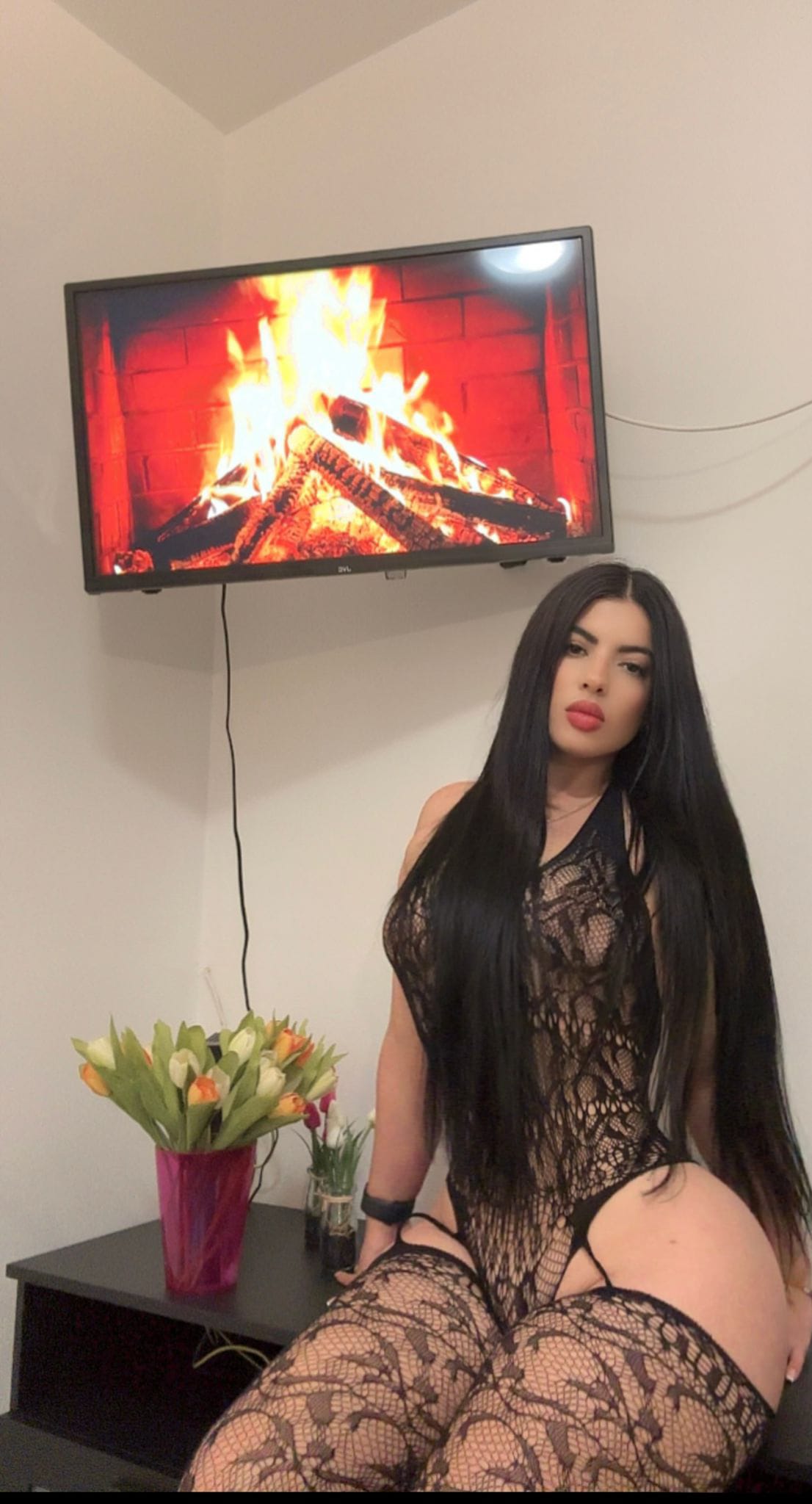 Escort - SARA - Ibiza Tops